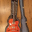 Bajo Gretsch G5123B Electromatic escala media