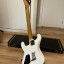 Charvel San Dimas USA 1985