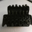 Puente Floyd Rose original Made in Germany negro FRT200