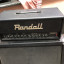Amplificador Randall RG 1503 head