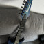 Ibanez RGIT27FE-SBF - 7 cuerdas con bare knuckle ragnarok