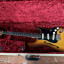 Fender Suona Stratocaster Thinline