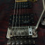 Schecter Omen Extreme FR-6 BCH