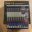 Mixer MiDAS DM12 (Reservado)