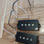 Fender Player Series Alnico 5 Split Single-Coil Precision Bass
