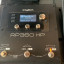 Pedalera digitech rp 360 xp