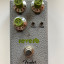 Fender Hammertone Reverb