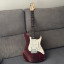 Suhr Standard Pro Chili Pepper Red 2017