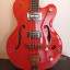 Bajo Gretsch G5123B Electromatic escala media