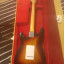 SQUIER STRATOCASTER JV del 83