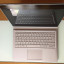 Microsoft Surface Book Core I7 hasta 3´4 Ghz, 8 GB, SSD 256, Sonido Dolby