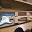 Fender stratocaster modern player tidepool hss