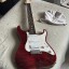 Suhr Standard Pro Chili Pepper Red 2017