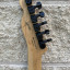 Fender Jim Root Telecaster Flat Black