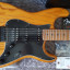 Fender Stratocaster AM Pro II Limited Edition HSS 2024