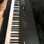 Sintetizador Piano Korg N1 88 teclas contrapesadas