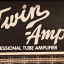 Fender Twin Amp