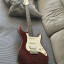 Suhr Standard Pro Chili Pepper Red 2017