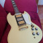 Epiphone Les Paul Custom SG, pastillas Gibson