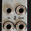 WMD Buffered Mult Módulo de Eurorack