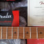 Fender Stratocaster AM Pro II Limited Edition HSS 2024