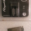 Puente Floyd Rose original Made in Germany negro FRT200
