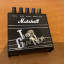 Pedal MARSHALL GUV'NOR original restaurado