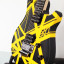 EVH by Fender Wolfgang Special Striped Black and Yellow (envío incluido)