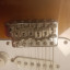 SQUIER STRATOCASTER JV del 83