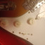 SQUIER STRATOCASTER JV del 83
