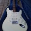 Fender Stratocaster Standard Mexico HSS