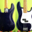 Fender Precision Japan EMG