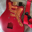 Cuerpo guitarra Jazzmaster Warmoth