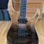 ESP LTD Deluxe M-1000 HT Black Fade (Korea)