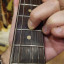 Guitarra Nash S-63 matched headstock, del 2011, con pastis Lollar