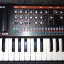 JX-03 Roland Boutique + MK 25 teclado