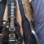 [REBAJADA] - Gibson LP Standard Ebony Chrome - 1300€