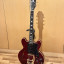 Guitarra epiphone Riviera p93 WR edición limitada