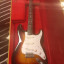 SQUIER STRATOCASTER JV del 83