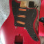 Cuerpo guitarra Jazzmaster Warmoth