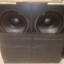 TURBOSOUND TCS B218 6400w