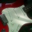Fender Stratocaster American Standar