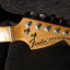 Stratocaster Japan - 1976- Escalopeada light
