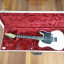 Fender telecaster Jim Root signature