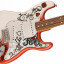 Fender stratocaster Monterrey MIM