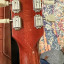 Gibson SG Standard 2003 con pala reparada