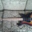 Fender Stratocaster FSR Standard Metallic