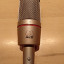 Micrófono AKG C 2000B