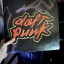 Vinilo Daft punk homework