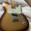 Fender Telecaster American Ultra